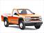 2006 Chevrolet Colorado Regular Cab
